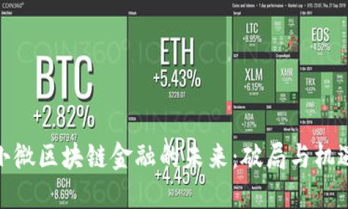 小微区块链金融的未来：破局与机遇