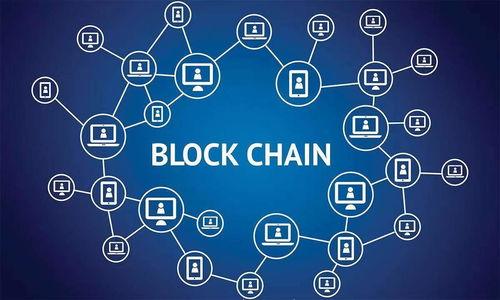 

湖南区块链金融工程师：开启数字经济新时代的关键力量