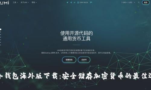 TP冷钱包海外版下载：安全储存加密货币的最佳选择