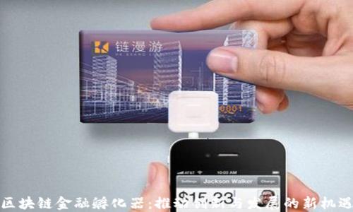 
区块链金融孵化器：推动创新与发展的新机遇