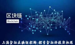 上海金融区块链招聘：探索金融科技新机遇