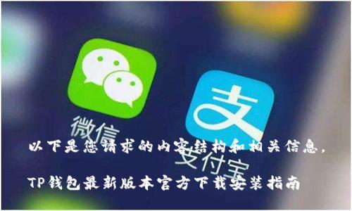 以下是您请求的内容结构和相关信息。

TP钱包最新版本官方下载安装指南