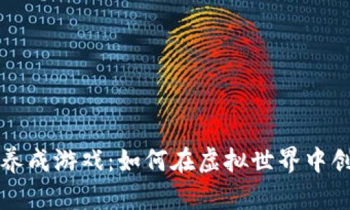 区块链价值养成游戏：如何在虚拟世界中创造真实财富