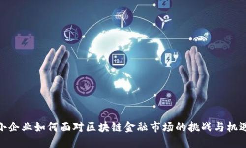 小企业如何面对区块链金融市场的挑战与机遇