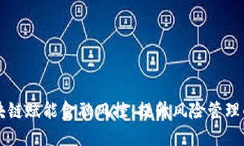 司法区块链赋能金融风控：提升风险管理的新路径