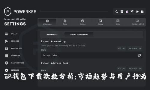 TP钱包下载次数分析：市场趋势与用户行为