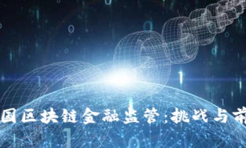 中国区块链金融监管：挑战与前景