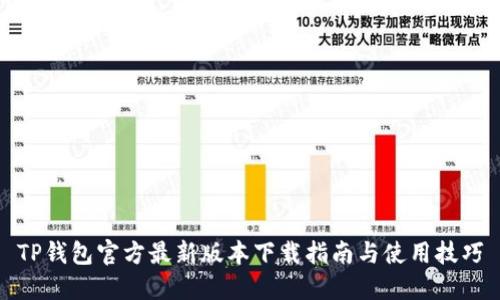 TP钱包官方最新版本下载指南与使用技巧