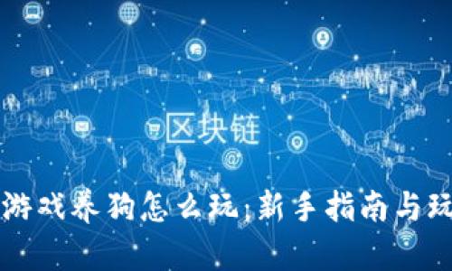 区块链游戏养狗怎么玩：新手指南与玩法解析