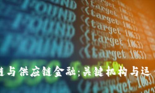 区块链与供应链金融：关键机构与运作模式