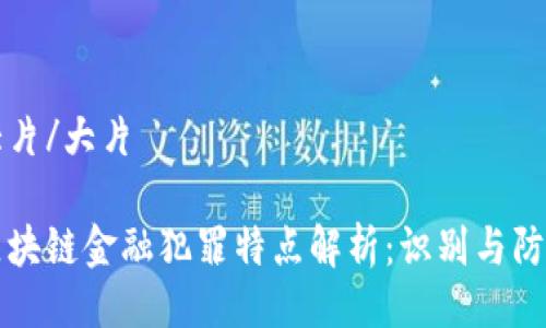 大片/大片

区块链金融犯罪特点解析：识别与防范