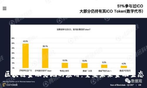 区块链金融落地的应用：重塑未来金融生态