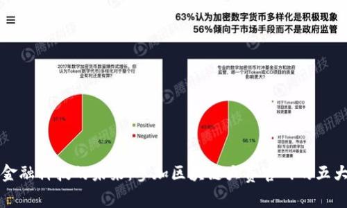 揭开金融科技的未来：参加区块链大赛官网的五大理由