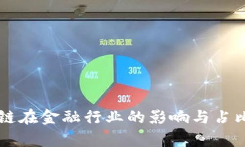 区块链在金融行业的影响与占比分析