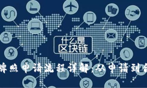 区块链金融牌照申请流程详解：从申请到合规的全攻略