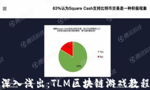 
深入浅出：TLM区块链游戏教程