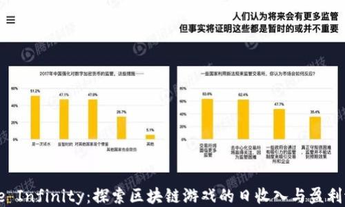 
Axie Infinity：探索区块链游戏的日收入与盈利潜力
