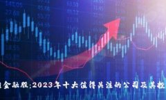 区块链金融股：2023年十大值得关注的公司及其投