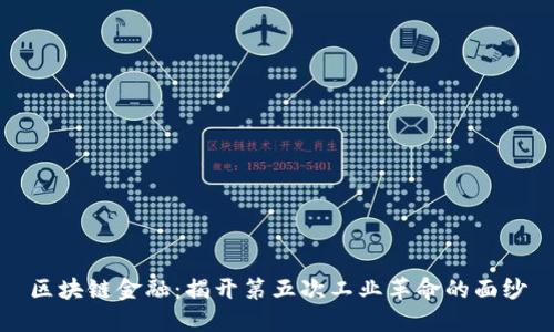区块链金融：揭开第五次工业革命的面纱