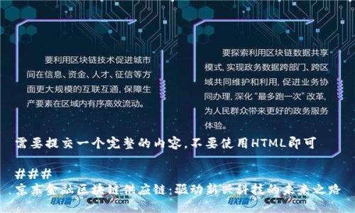 需要提交一个完整的内容，不要使用HTML即可 

### 
京东金融区块链供应链：驱动新兴科技的未来之路