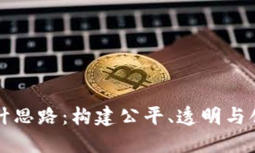 区块链游戏设计思路：构建公平、透明与创新的游戏生态