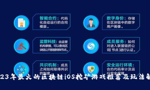 2023年最火的区块链iOS挖矿游戏推荐及玩法解析