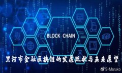 黑河市金融区块链的发展现状与未来展望