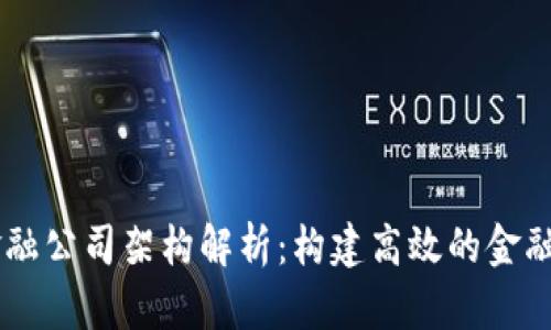 区块链金融公司架构解析：构建高效的金融服务平台