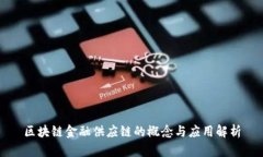 区块链金融供应链的概念与应用解析