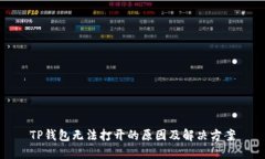 TP钱包无法打开的原因及解决方案