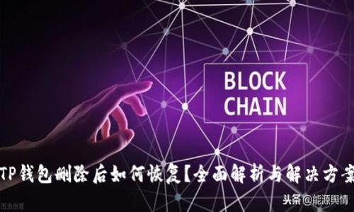 TP钱包删除后如何恢复？全面解析与解决方案