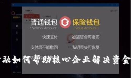 区块链金融如何帮助核心企业解决资金流动问题