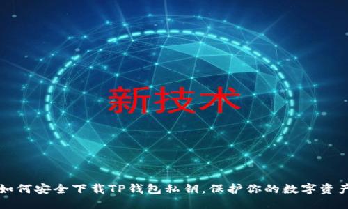 如何安全下载TP钱包私钥，保护你的数字资产