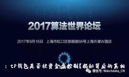 : tP钱包是否被资金盘控制？揭秘背后的真相