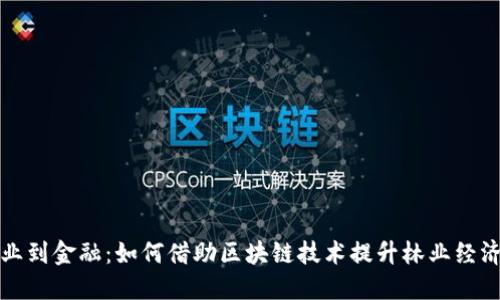 从林业到金融：如何借助区块链技术提升林业经济效益