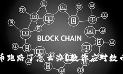 TP钱包购买的币跑路了怎么办？教你应对数币风险的小技巧