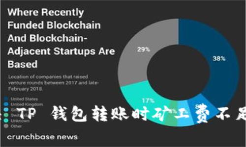 如何解决 TP 钱包转账时矿工费不足的问题？