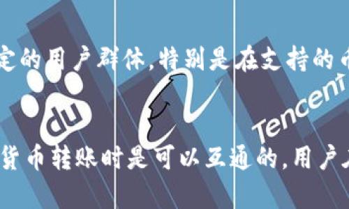 imToken和TP钱包是两种不同的加密货币钱包，它们支持的功能和网络可能有所不同。以下是对这两个钱包的简要比较：

1. **支持的币种**：
   - **imToken**：支持以太坊和大部分ERC20代币，逐渐增加对比特币、比特币现金、波场等其他区块链的支持。
   - **TP钱包**：也支持多种加密货币，尤其是与柚子链（EOS）生态相关的资产，以及其他主流币种。

2. **跨钱包转账**：
   - 这两个钱包之间的转账是可行的，只要两个钱包都支持相同的加密货币。例如，如果你在imToken中有以太坊，你可以将其转账到TP钱包，只要TP钱包同样支持以太坊。

3. **用户体验**：
   - **imToken**：界面友好，易于新手用户上手，提供多种功能如兑换、借贷等。
   - **TP钱包**：拥有丰富的功能，尤其在DeFi领域非常活跃。

4. **安全性**：
   - 两个钱包都采用了多种安全措施，比如私钥的本地存储和资产的加密管理。

5. **社区和支持**：
   - imToken在中国的用户基础相对广泛，而TP钱包也逐渐积累了一定的用户群体，特别是在支持的币种和功能上不断创新。

### 总结：
imToken和TP钱包虽然是两个不同的钱包应用，但它们在支持某些加密货币转账时是可以互通的。用户在选择钱包时，可以根据自己所持有的资产类型和使用习惯来做出选择。