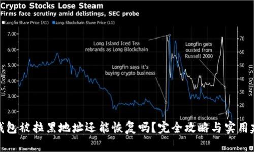 TP钱包被拉黑地址还能恢复吗？完全攻略与实用建议