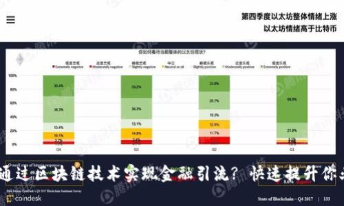 hiaoti如何通过区块链技术实现金融引流? 快速提升你业务的潜力！