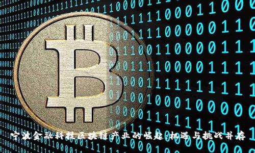 宁波金融科技区块链产业的崛起：机遇与挑战并存