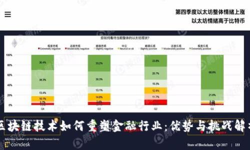 区块链技术如何重塑金融行业：优势与挑战解析