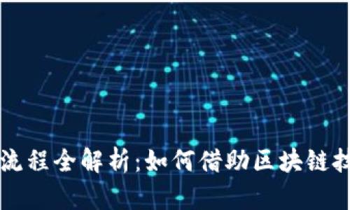 区块链金融信贷业务流程全解析：如何借助区块链技术提高效率与透明度