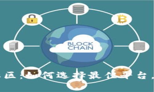 区块链游戏社区：如何选择最佳平台，解决玩家痛点