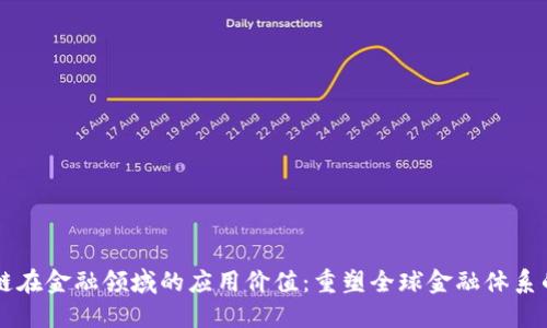 区块链在金融领域的应用价值：重塑全球金融体系的未来