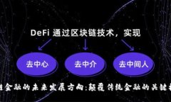 探讨区块链金融的未来发展方向：颠覆传统金融