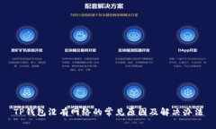 TP钱包没有网络的常见原因及解决办法