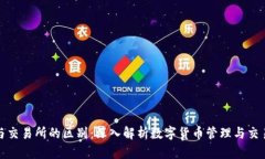 TP钱包与交易所的区别：深入解析数字货币管理与