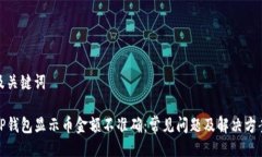 及关键词TP钱包显示币金额不准确：常见问题及解