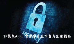 TP钱包App: 官方安卓版下载与使用指南